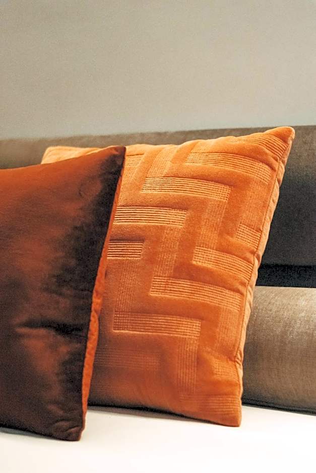 Viale dei Lecci - Luxury rooms