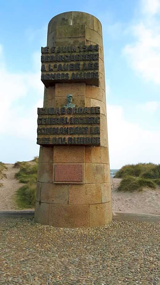 Chambres d'Hôtes et Table d'Hôtes- Valentine 44