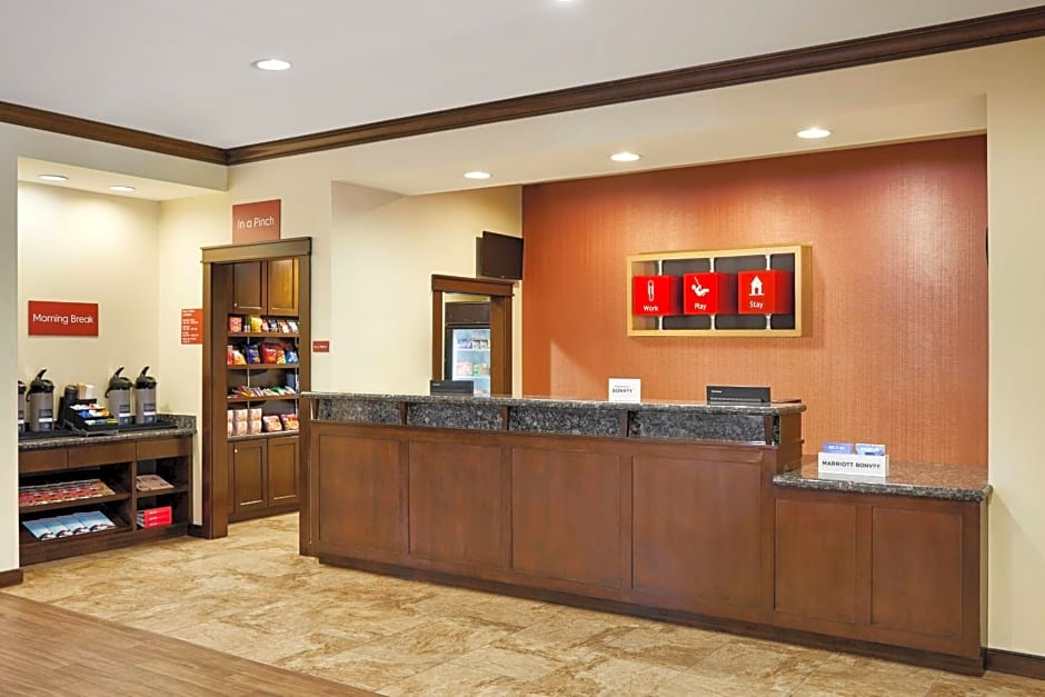 TownePlace Suites by Marriott Midland