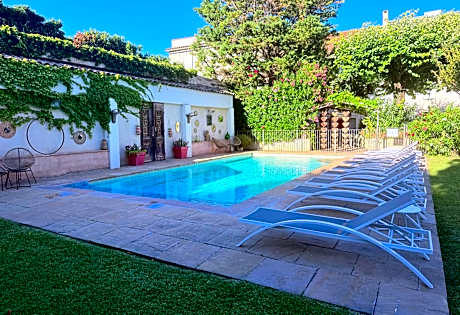 Hôtel La Suite