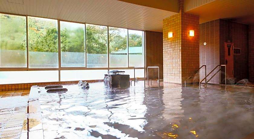 Ooedo Onsen Monogatari Hotel Kinugawa Gyoen