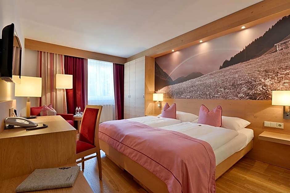 Hotel Goldener Adler Wattens