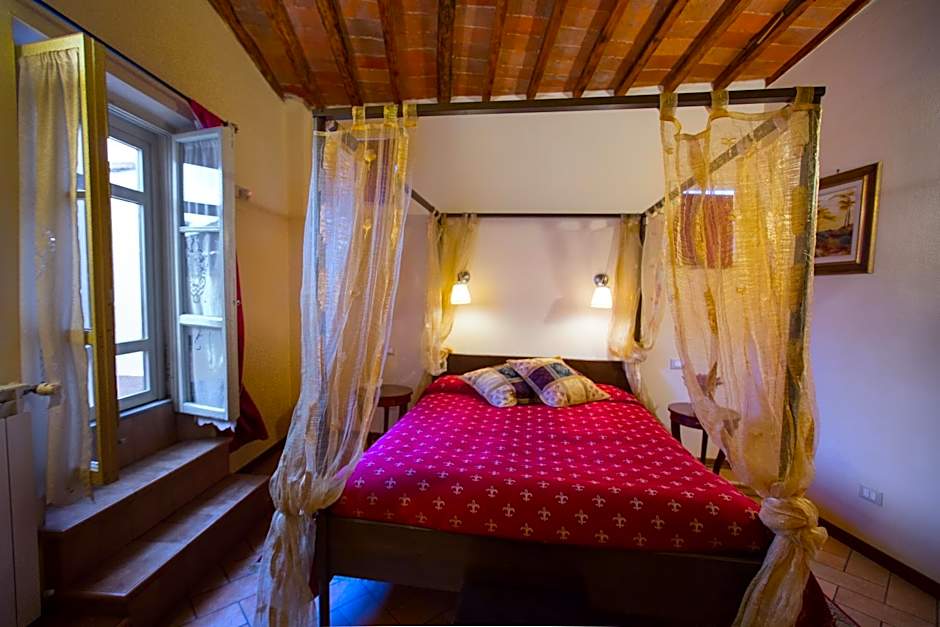Bed & Breakfast Il Bargello
