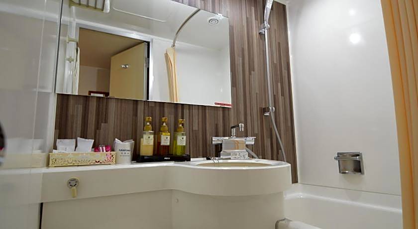 Chitose Daiichi Hotel