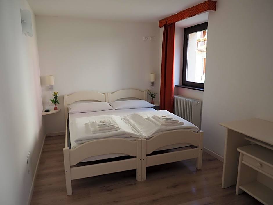 Hotel B&B Francolini