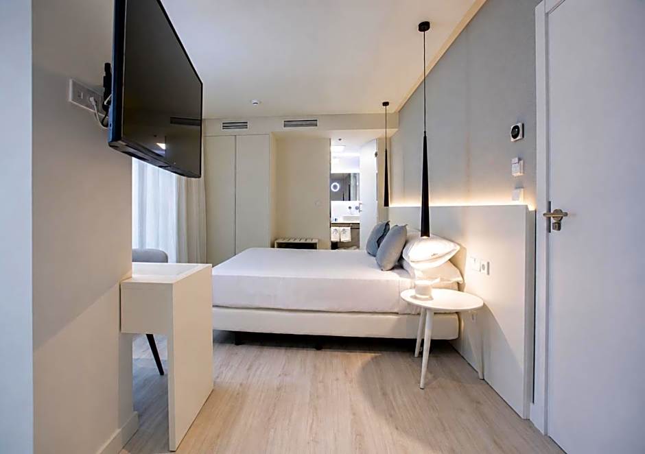 Hotel María Cristina