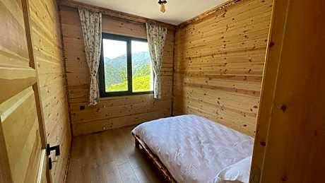 Duplex Quadruple Room