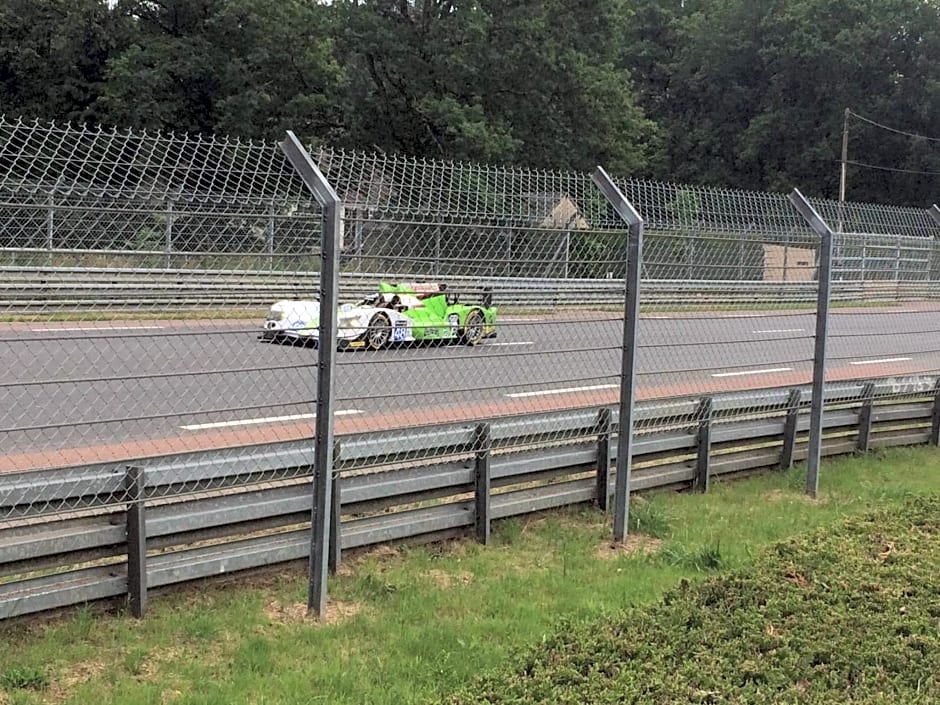 Loue Chambre pour les 24h du mans