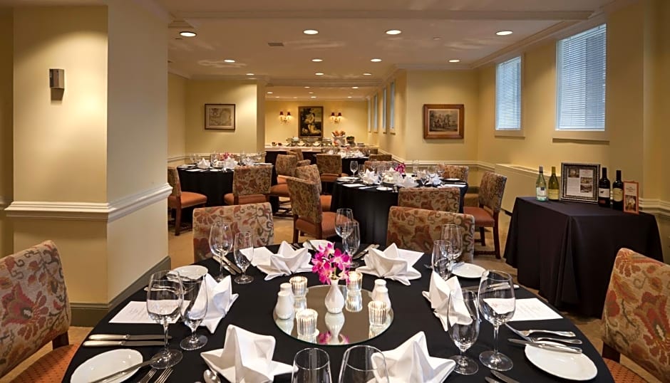 Henley Park Hotel