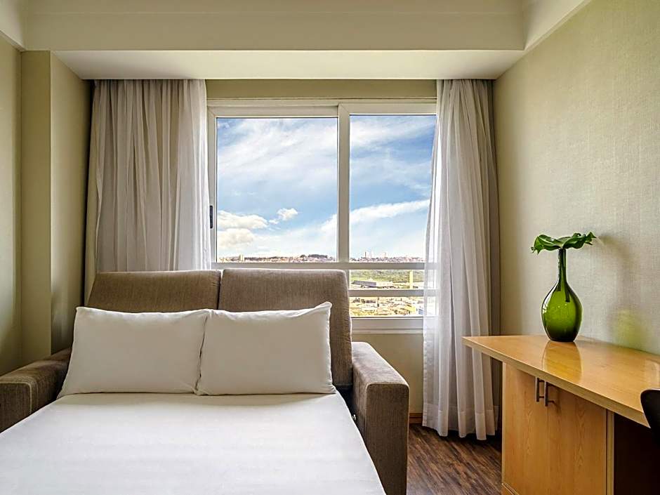 Mercure Guarulhos Aeroporto Hotel