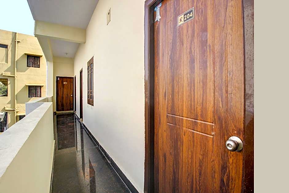 Fabexpress Simra Relax Inn – Hyderabad, 