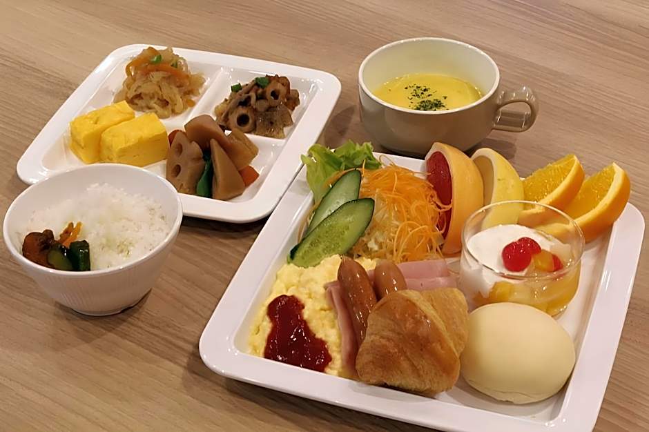Via inn Kyoto Shijomuromachi