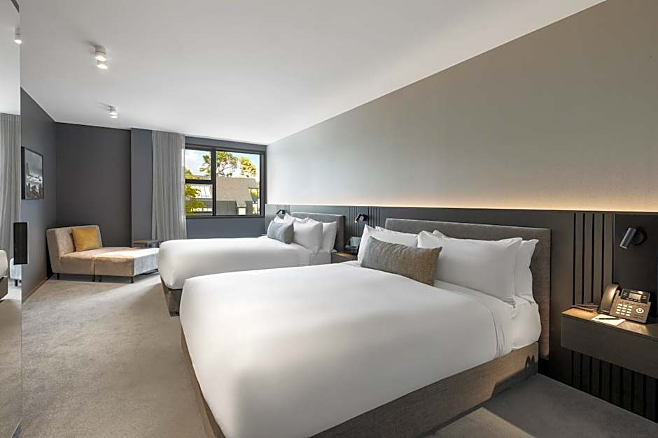 The Mayfair