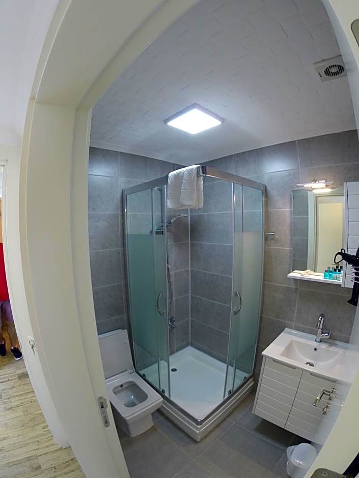 Yakamoz Otel
