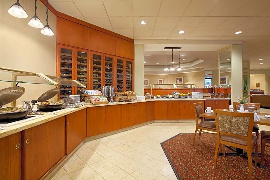 DoubleTree Boston - Bedford Glen – Bedford, MA