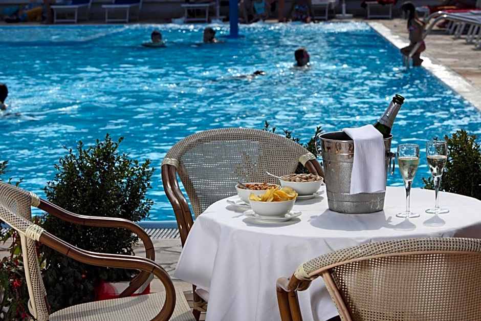 Hotel Buratti