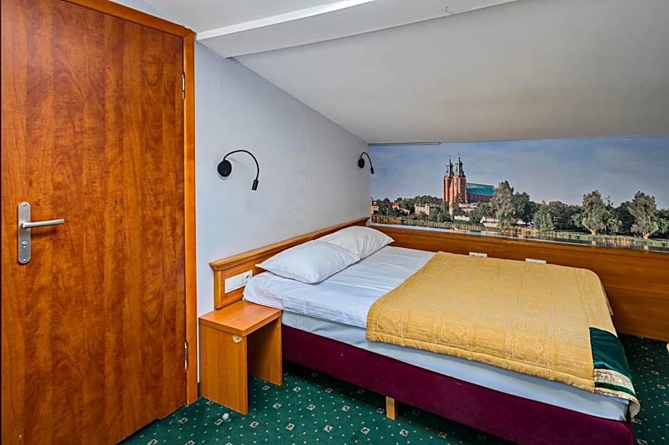 Pietrak Hotel