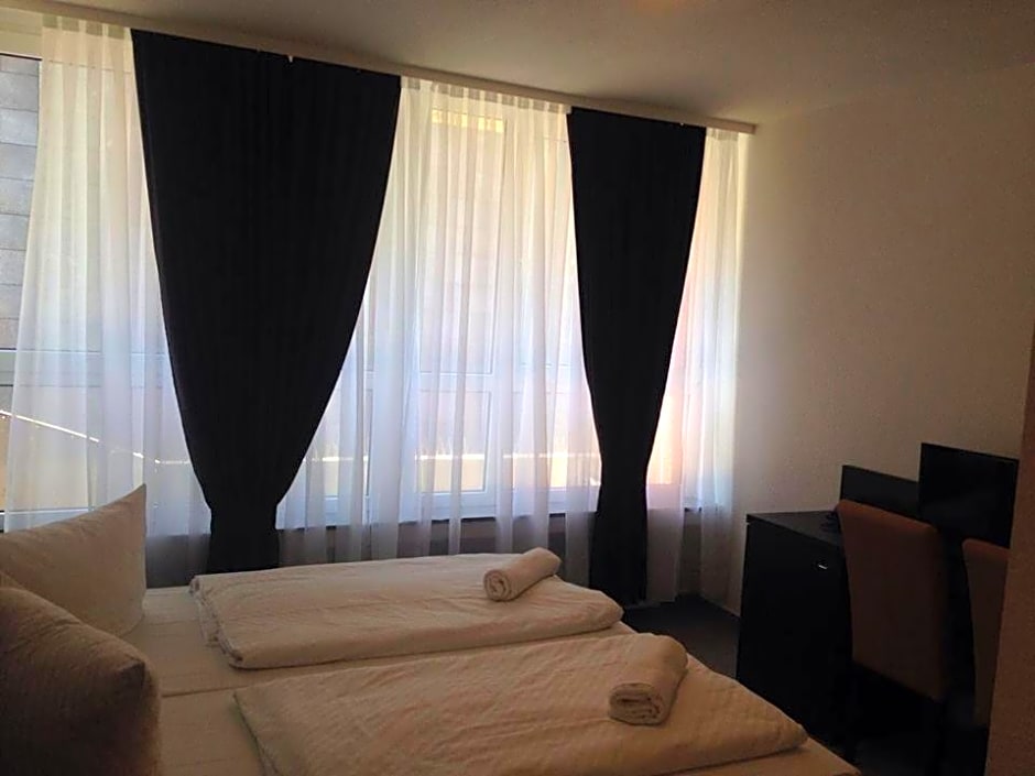 Mosel Hotel