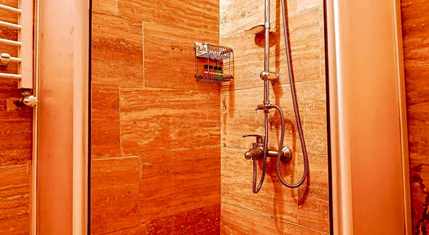 Alaca Cave Cappadocia