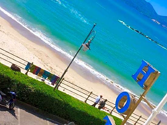 Hotel Venere Azzurra