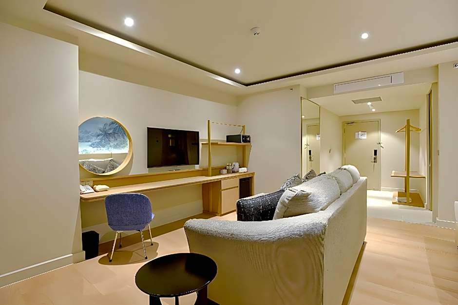 Cititel Express Kota Kinabalu Hotel