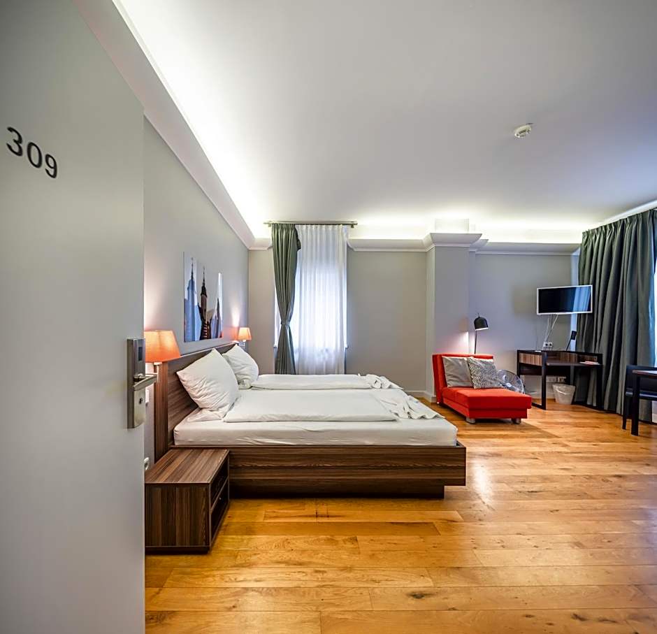 BoardingWorld Heidelberg