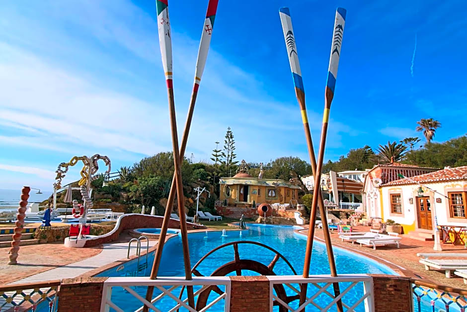 Villa Ana Margarida Beach