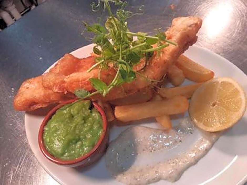The Masons Arms
