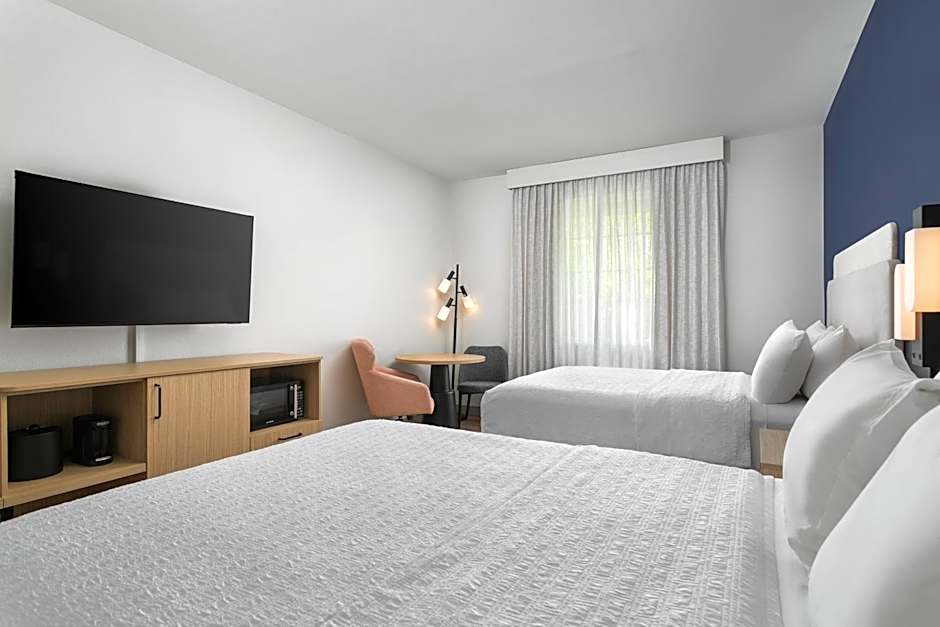 Hampton Inn New Smyrna Beach