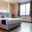 KS Pavilion Hotel