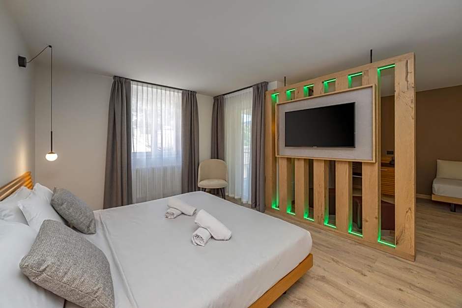 Cavallino Experience - Alpine Wellness Hotel