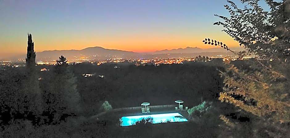 Agriturismo Montalto