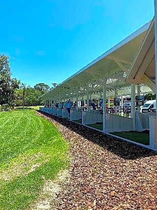 The Village At Palmetto Dunes
