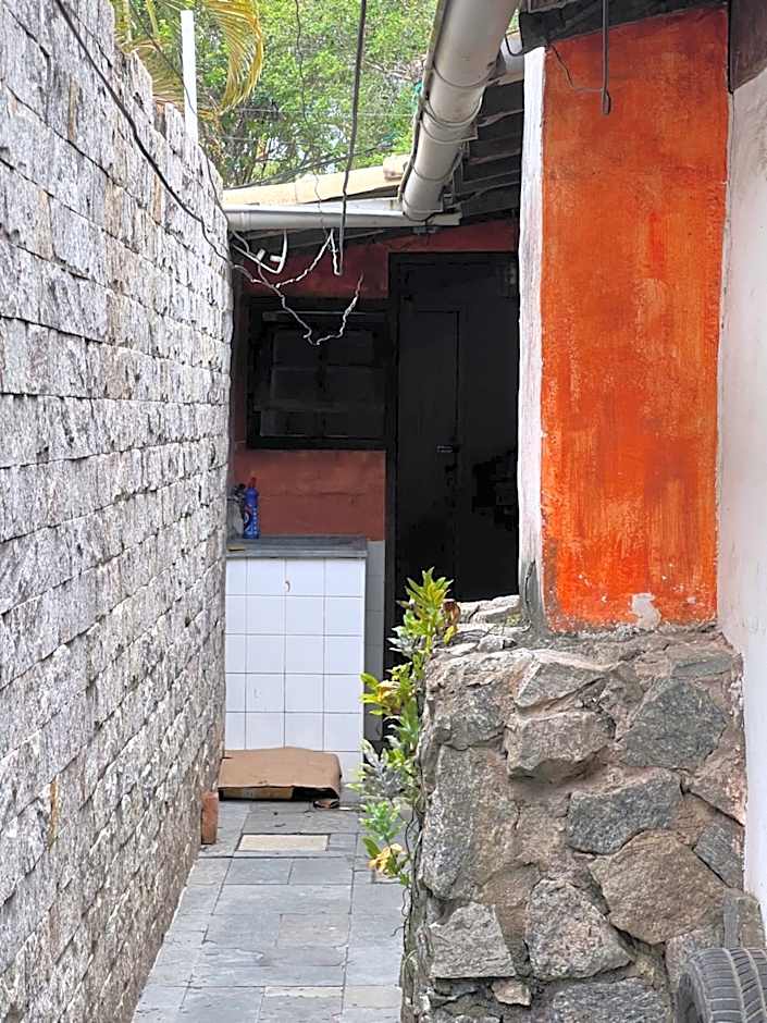 Praia e Churrasco em Búzios