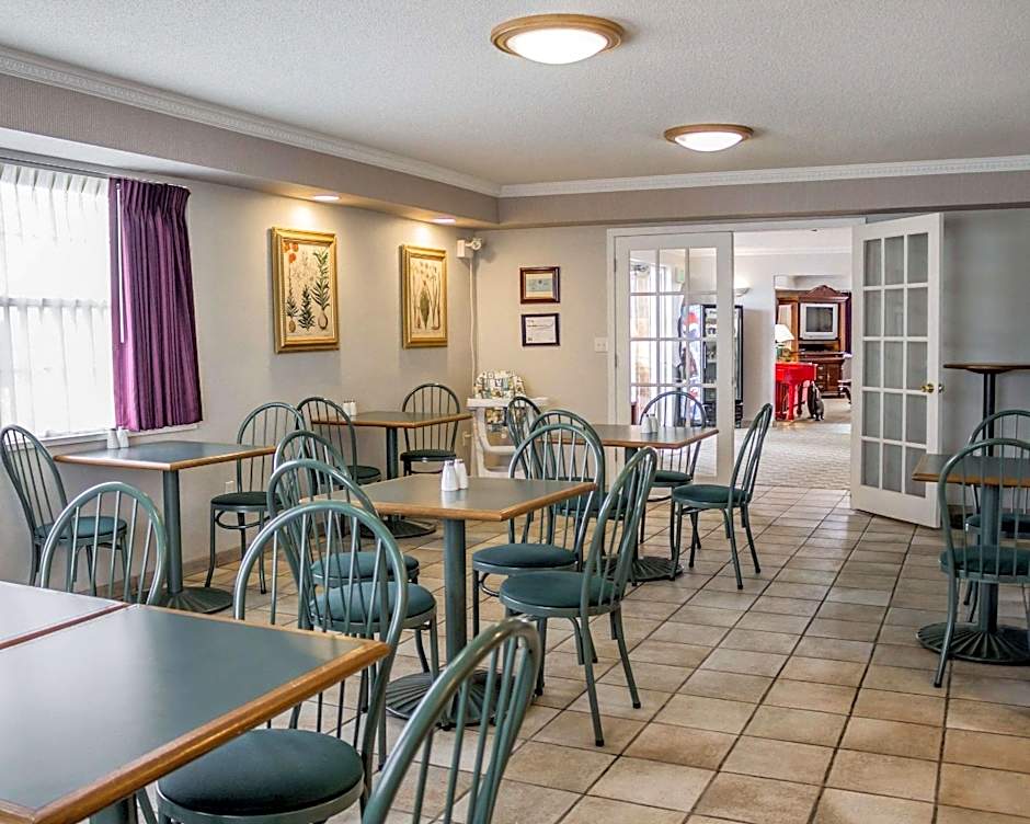 Quality Inn & Suites Manistique
