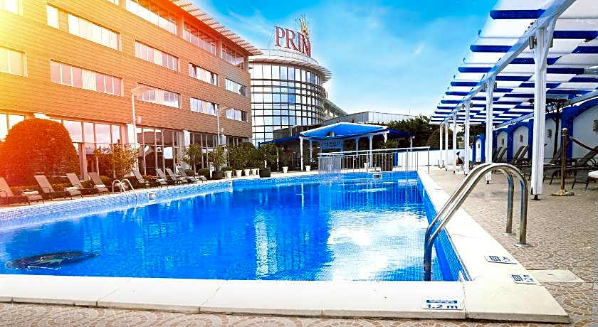 Ramada Plaza Gevgelija