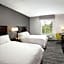 Hampton Inn - Suites by Hilton Barrie Ontario Canada