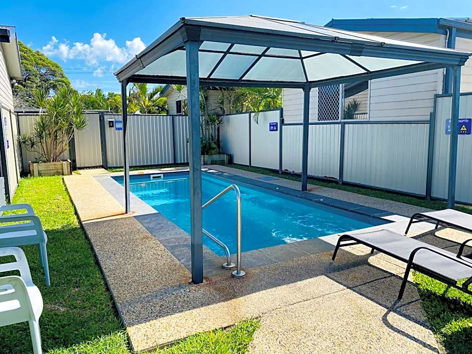Clarence Head Caravan Park