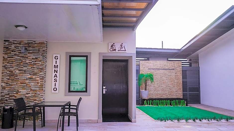 Aranjuez Hotel & Suites