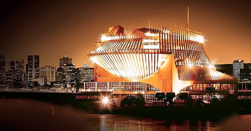 Boutique Hotel Le Drummond