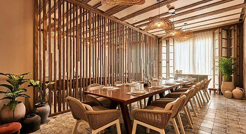 Novotel Riyadh Sahafa