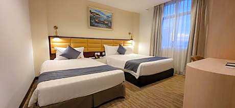 Superior Triple Room