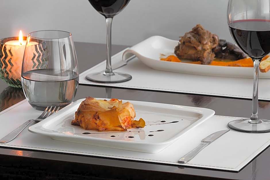 Dazzler by Wyndham Puerto Madryn