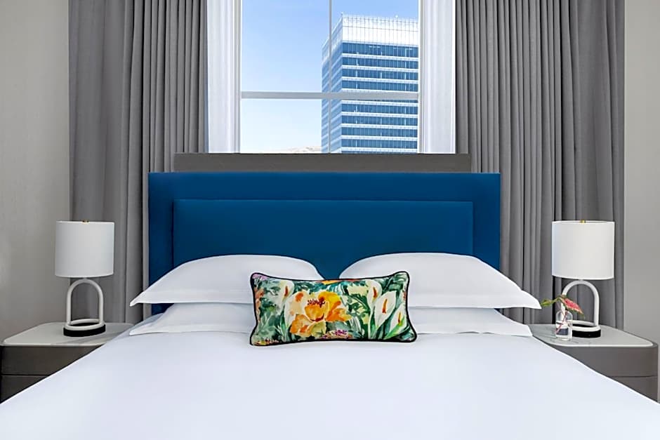 Kimpton Hotel Monaco Salt Lake City By IHG