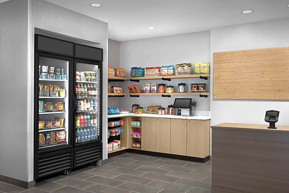 Home2 Suites by Hilton Poughkeepsie