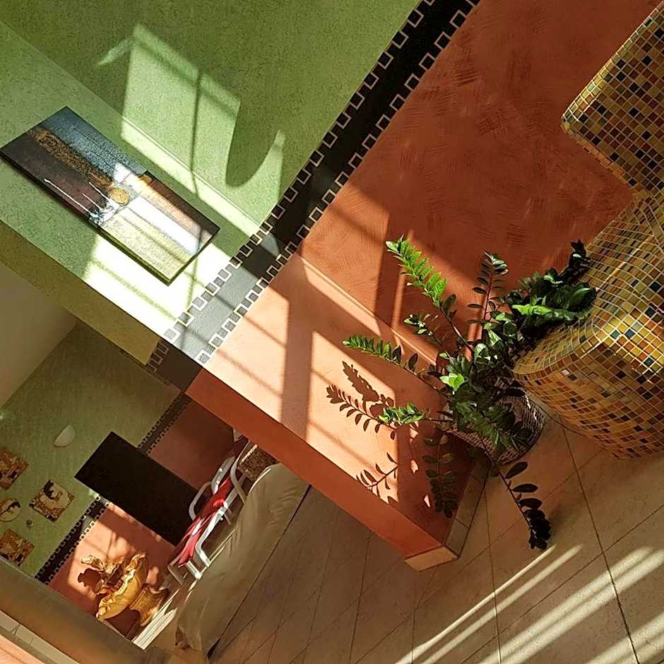 Hotel Cateski Dvorec