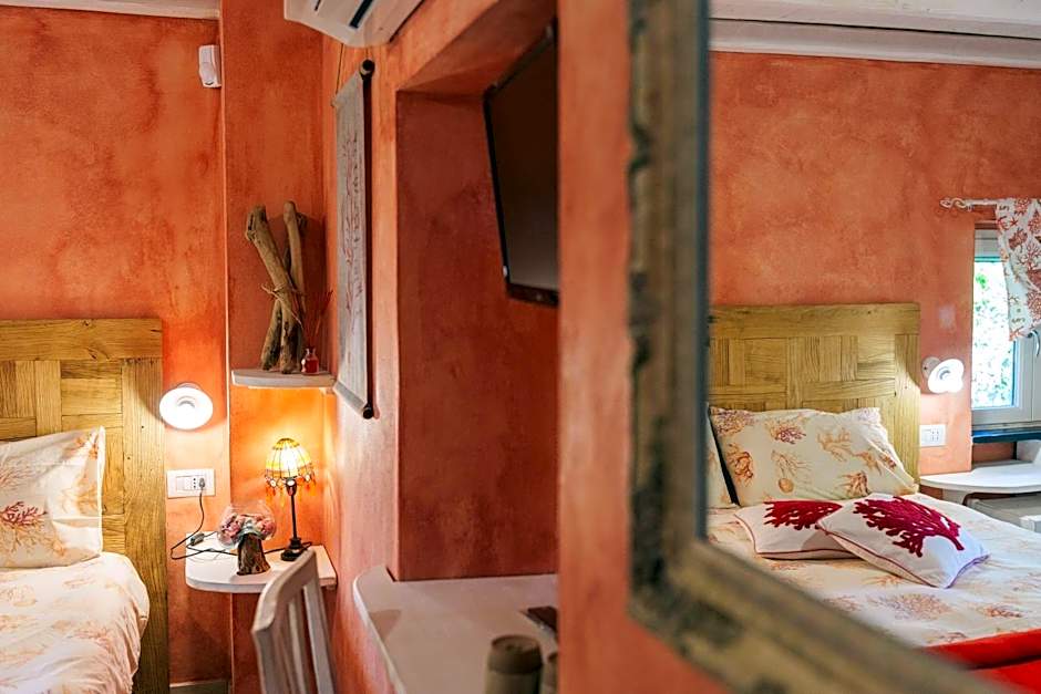 La Rocca Maison de Charme