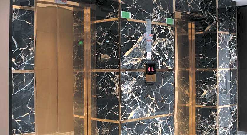 Golden River Hotel By Continent 