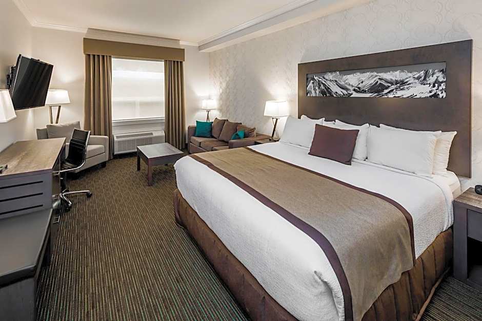 Ramada by Wyndham Revelstoke