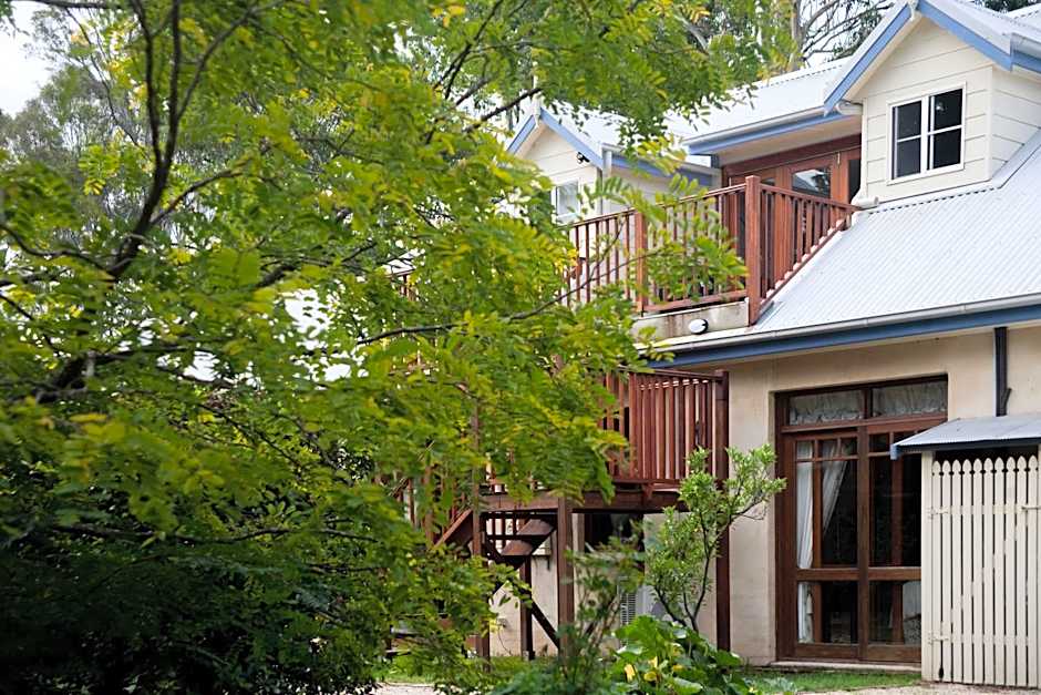 The Willows at Kurrajong